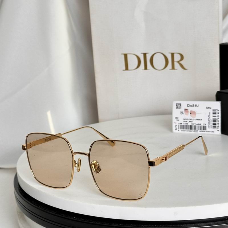 Dior Sunglasses ID:20260410-396